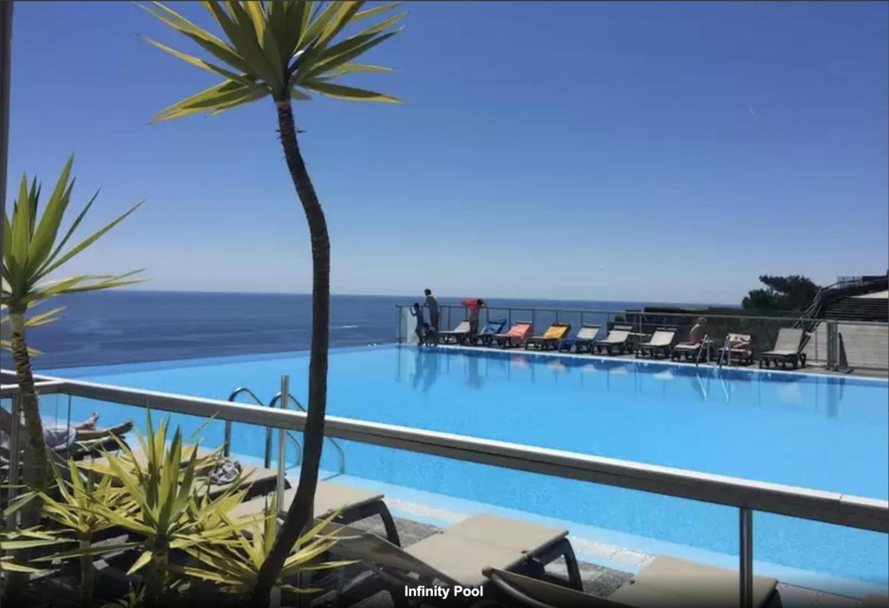 Viangella - Dramatic Sea View! Floor 2km To Monaco Apartamento *