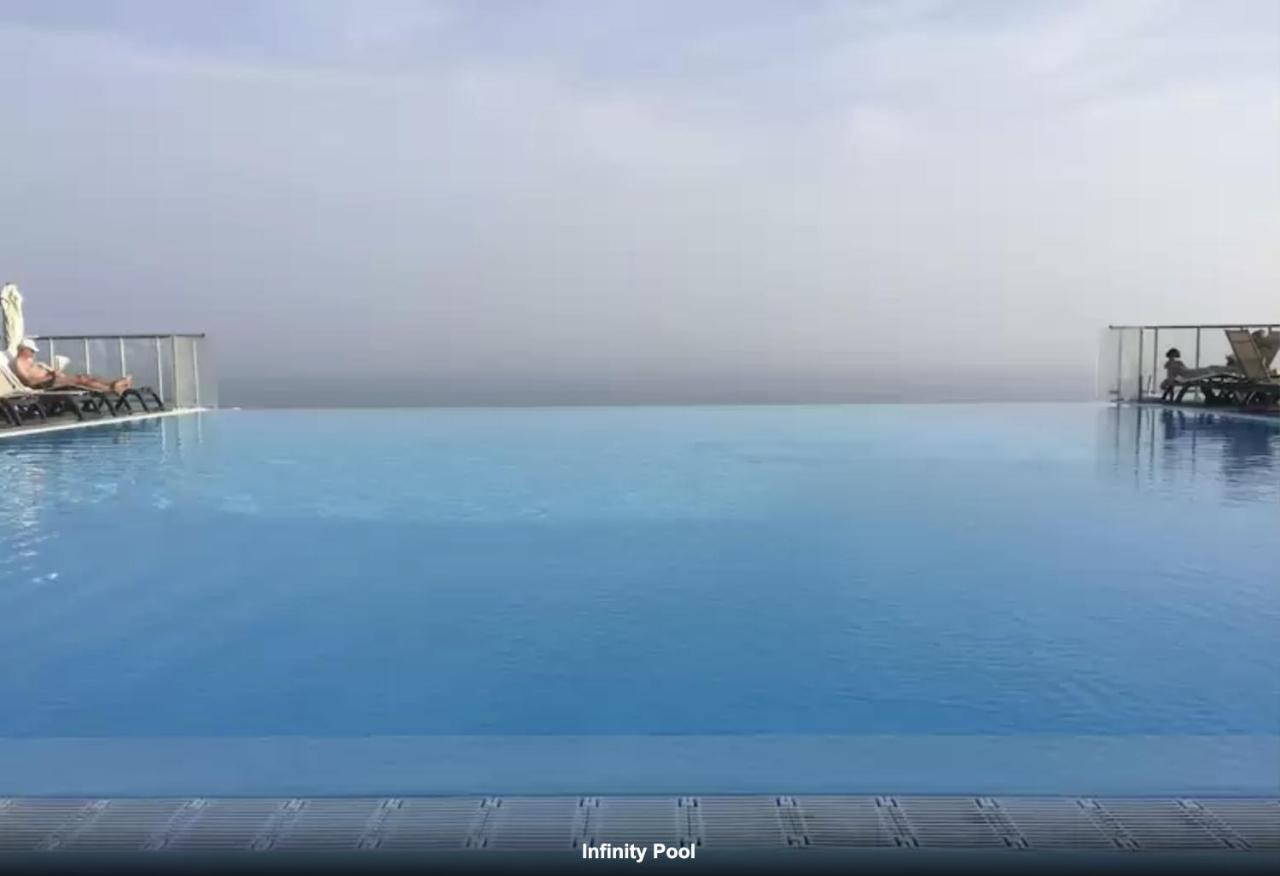 Viangella - Dramatic Sea View! Floor 2km To Monaco *