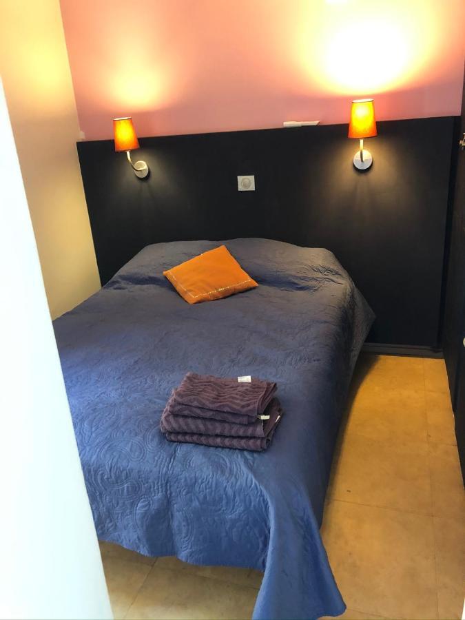 Apartamento Viangella - Dramatic Sea View! Floor 2km To Monaco Cap-d'Ail
