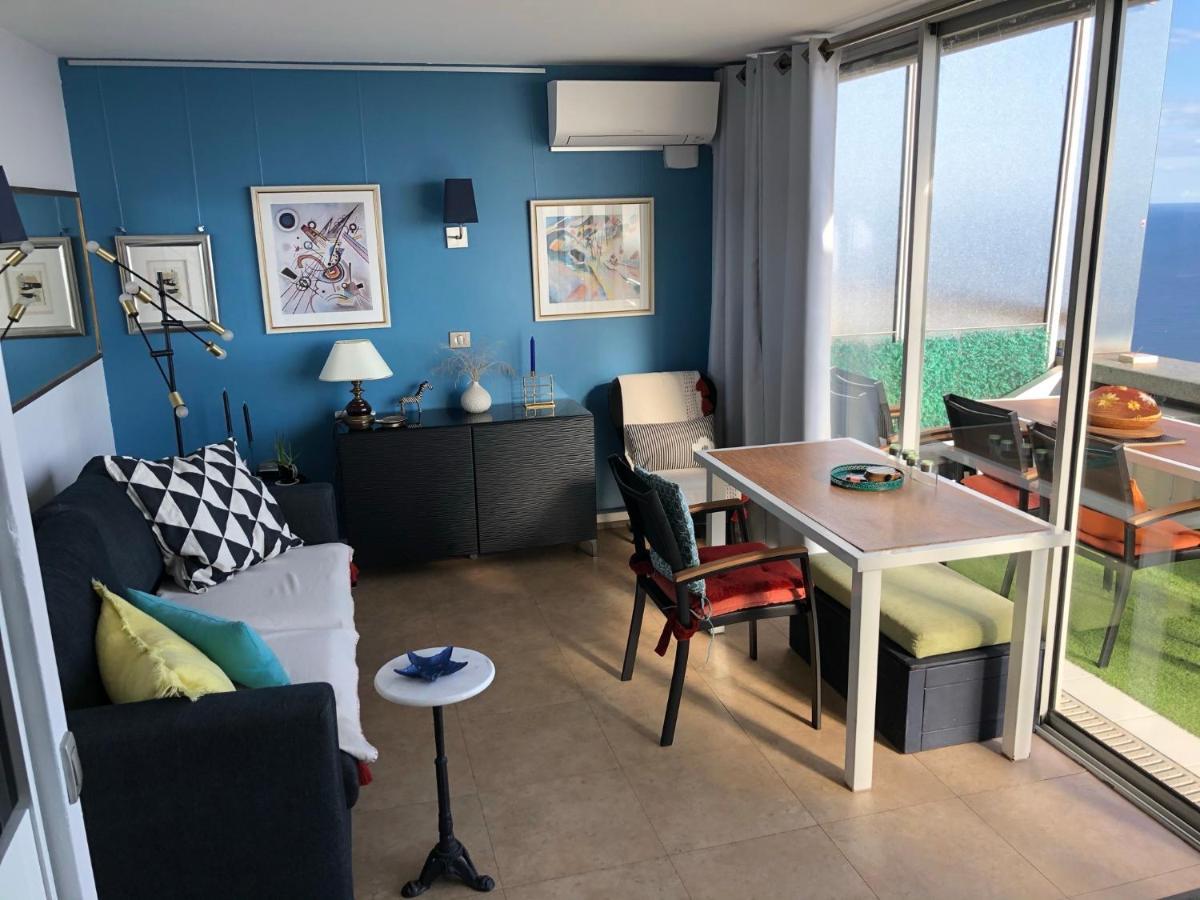 Viangella - Dramatic Sea View! Floor 2km To Monaco Apartamento Cap-d'Ail