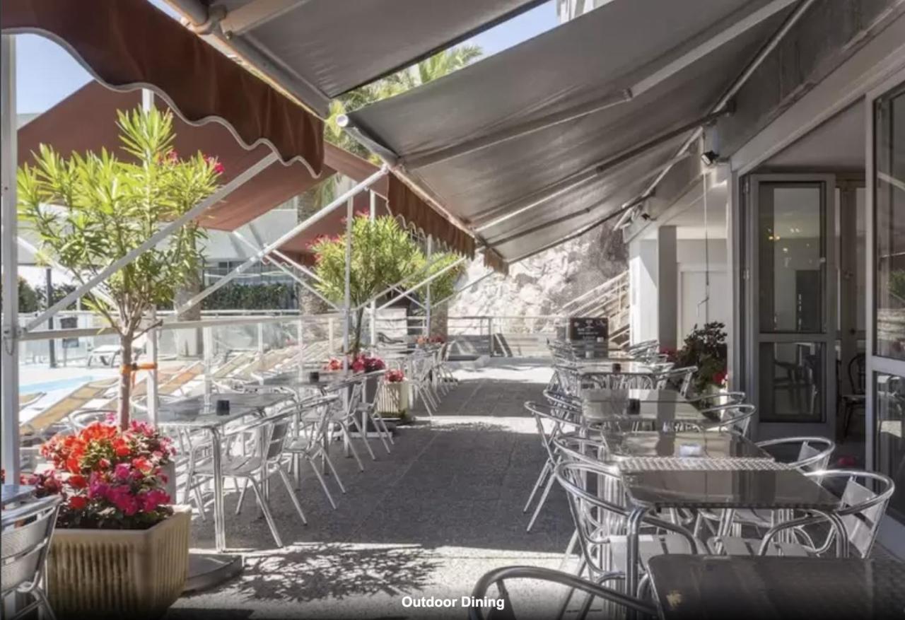 Viangella - Dramatic Sea View! Floor 2km To Monaco Apartment