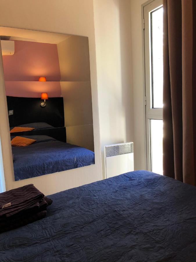 Viangella - Dramatic Sea View! Floor 2km To Monaco Appartement *