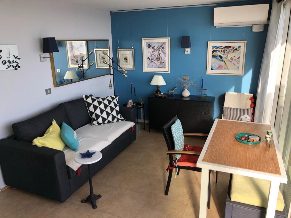 Viangella - Dramatic Sea View! Floor 2km To Monaco Apartment Cap-d'Ail