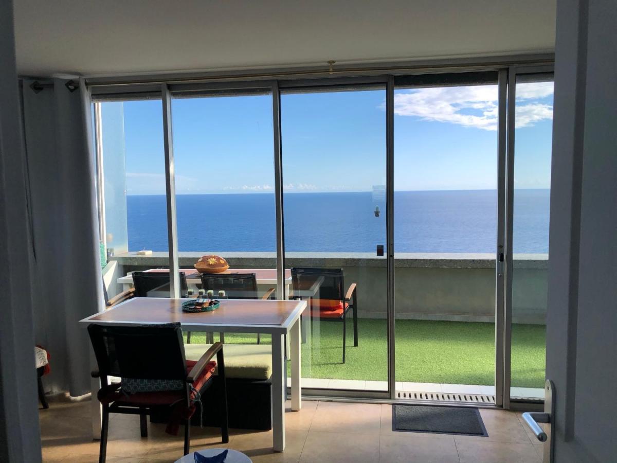 Viangella - Dramatic Sea View! Floor 2km To Monaco * Cap-d'Ail