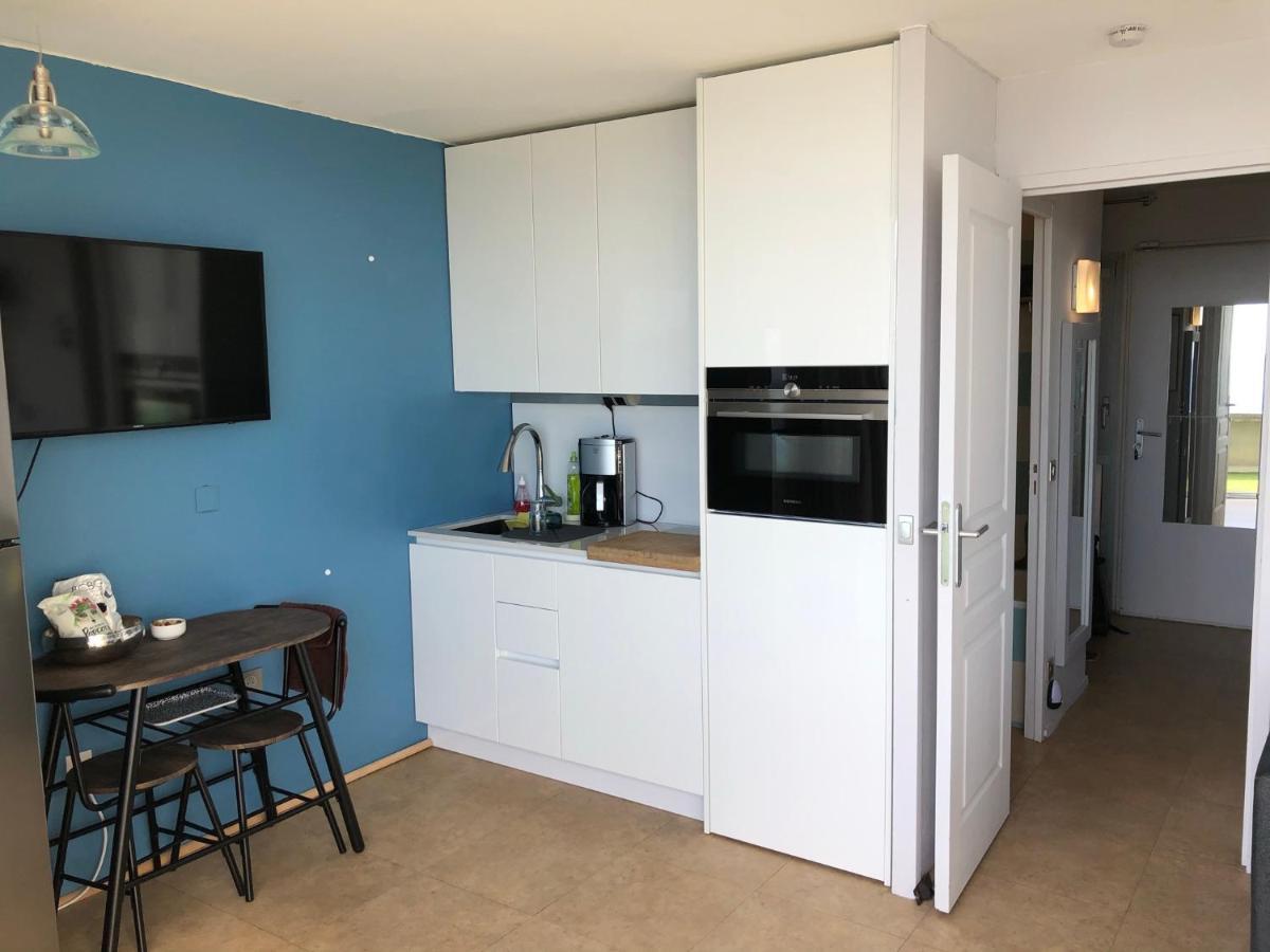 Viangella - Dramatic Sea View! Floor 2km To Monaco Appartement Cap-d'Ail